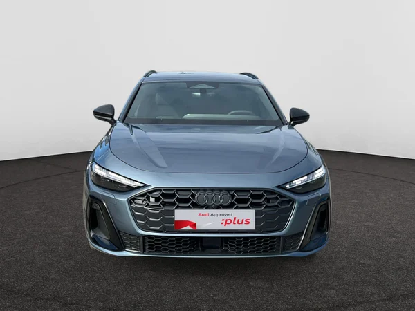 AUDI A5 Avant (2025) — foto 19 van 24