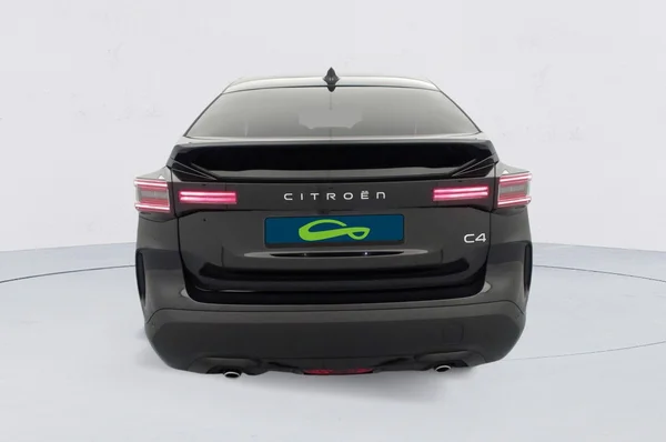 Citroen C4 (2025) — foto 21 van 26