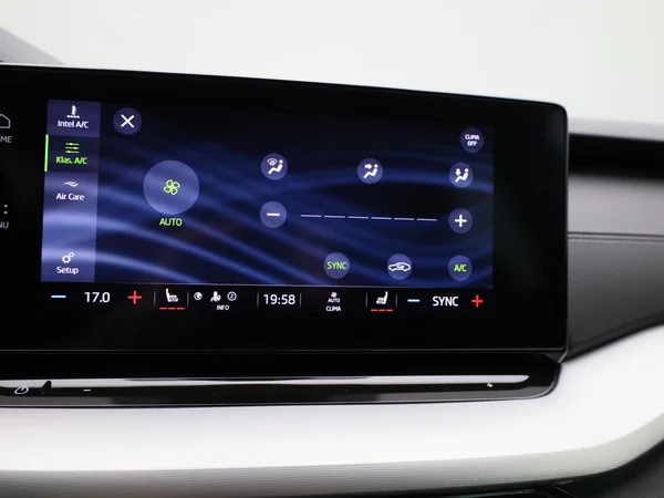 Škoda Octavia (2022) — foto 19 van 42