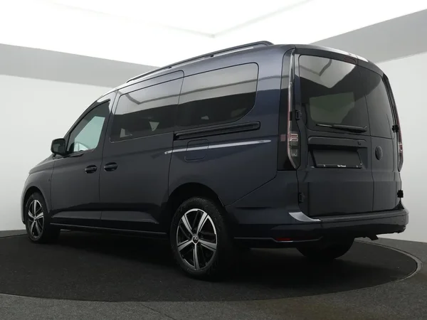 Volkswagen Caddy (2023) — foto 26 van 27