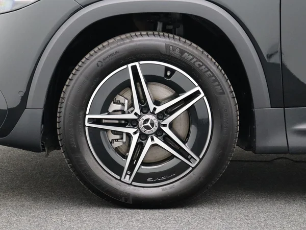 Mercedes-Benz EQB (2026) — foto 32 van 34