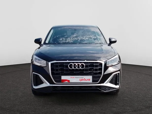 AUDI Q2 (2022) — foto 3 van 19
