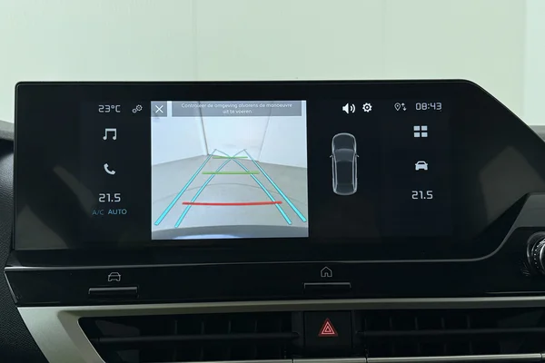 Citroen C4 (2024) — foto 5 van 21