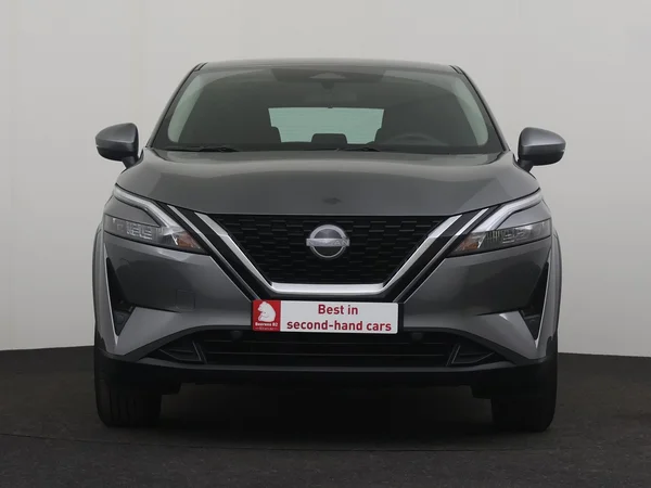NISSAN Qashqai (2024) — foto 27 van 29