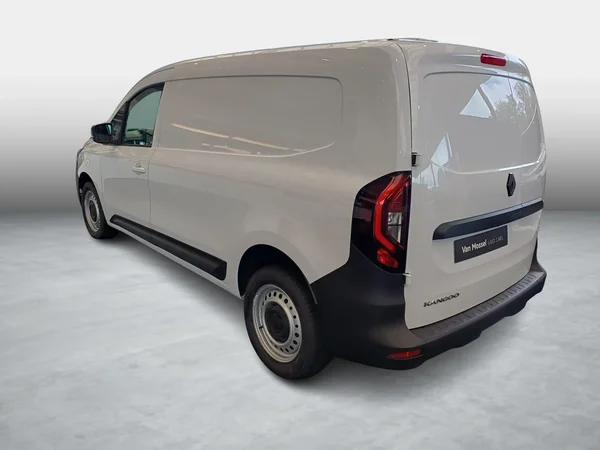 Renault Kangoo (2026) — foto 11 van 14
