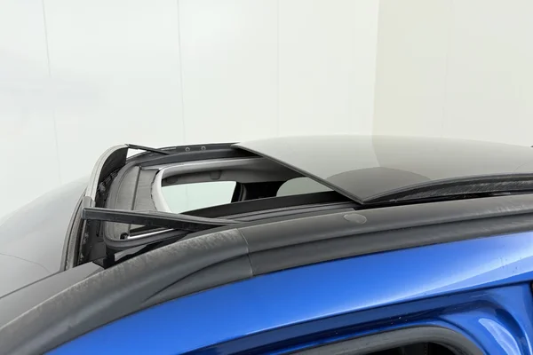 Mitsubishi Eclipse Cross (2019) — foto 10 van 29