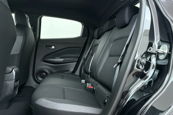 Nissan Juke (2026) — foto 15 van 16