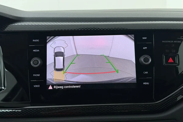 Volkswagen Taigo (2024) — foto 5 van 21