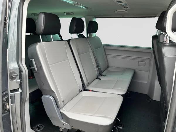 VOLKSWAGEN Transporter T6.1 1400 Caravelle Lwb Dsl (2024) — foto 19 van 21