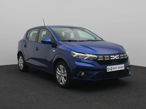DACIA Sandero (2023) — foto 6 van 14