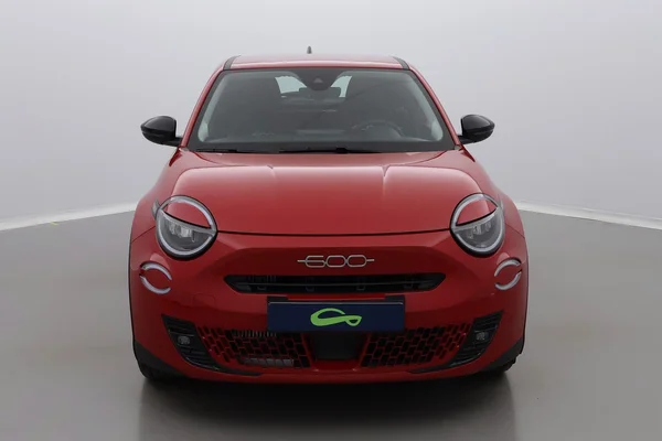 Fiat 600 (2025) — foto 36 van 37