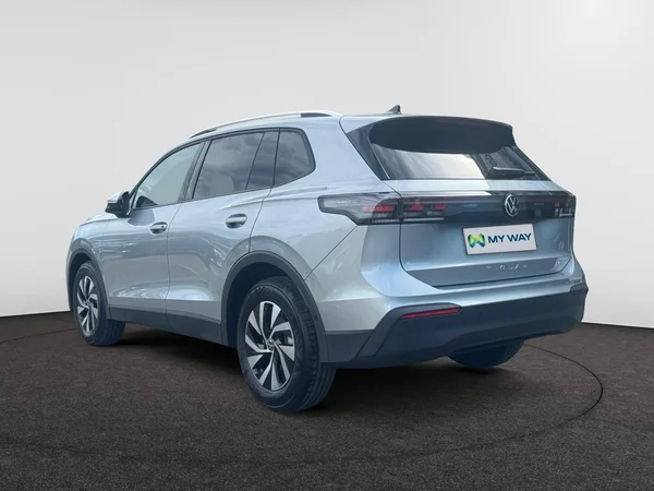 VOLKSWAGEN Tiguan (2026) — foto 19 van 22