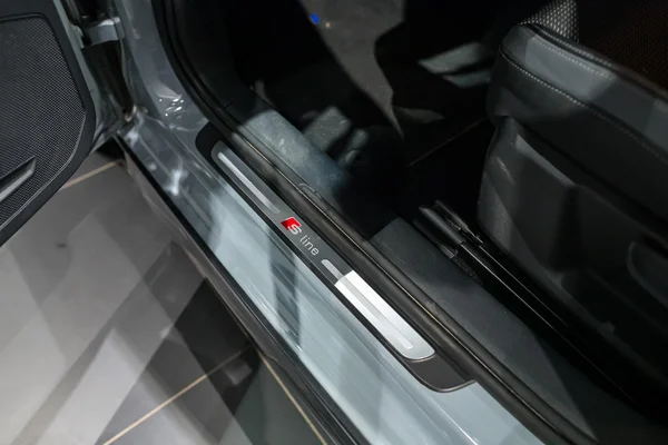 Audi A1 (2021) — foto 10 van 27
