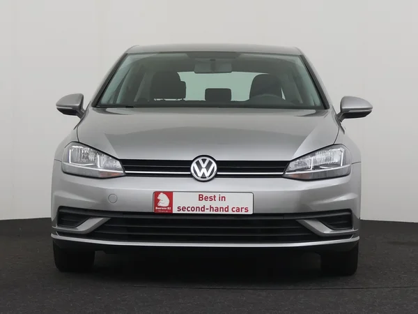 VOLKSWAGEN Golf (2018) — foto 21 van 23