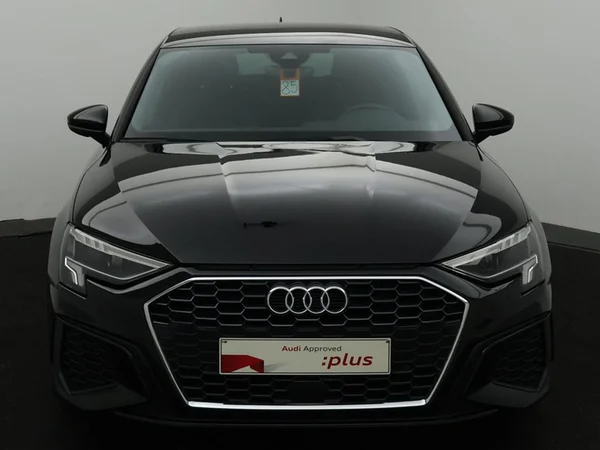 AUDI A3 Sportback (2022) — foto 29 van 30