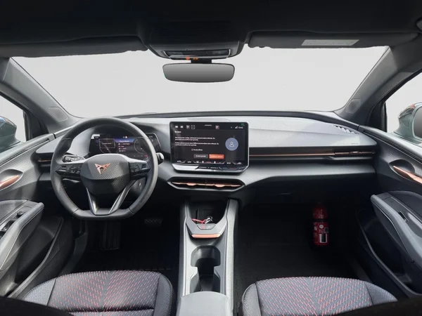 CUPRA Raval (2026) — foto 10 van 13