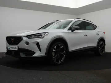 CUPRA Formentor (2022)