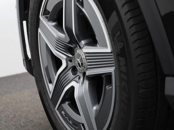 Mercedes-Benz GLC (2025) — foto 43 van 50