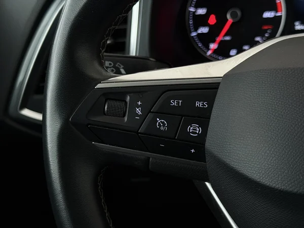 SEAT Altea (2022) — foto 9 van 28