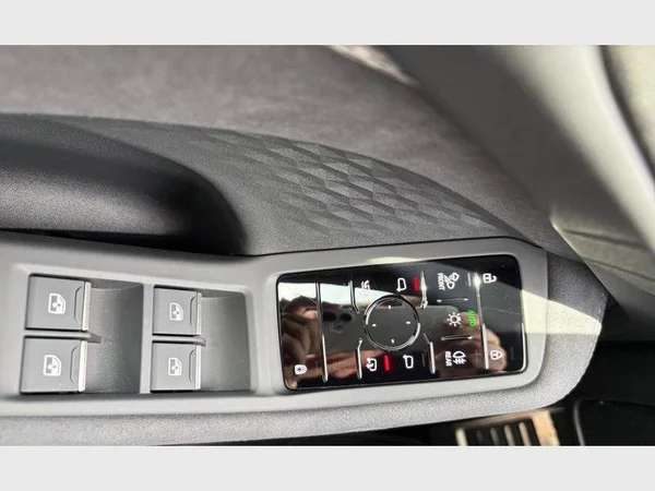 AUDI A5 Avant e-hybrid (2026) — foto 16 van 25