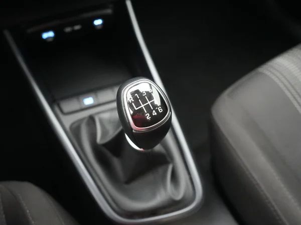 Hyundai i20 (2024) — foto 2 van 21