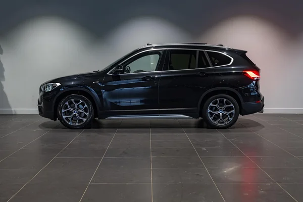 BMW X1 (2022) — foto 34 van 38