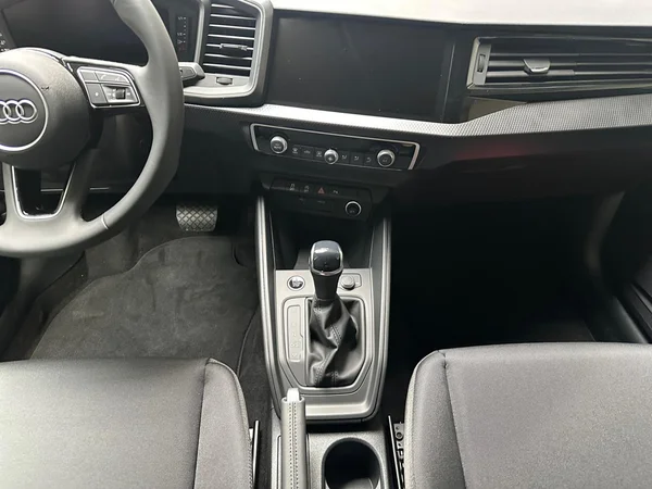 AUDI A1 Sportback (2026) — foto 4 van 23