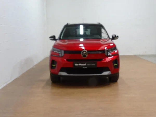 Citroën ë-C3 (2024) — foto 2 van 25