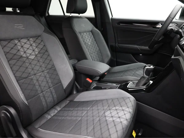 VOLKSWAGEN T-Roc (2025) — foto 16 van 21