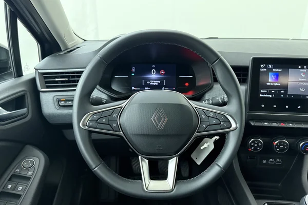 Renault Clio V Phase II (2026) — foto 2 van 16