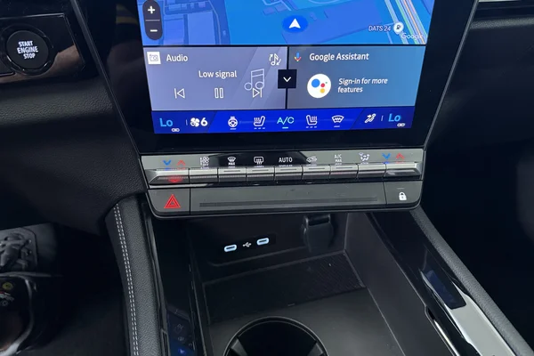 Renault Austral (2026) — foto 8 van 19