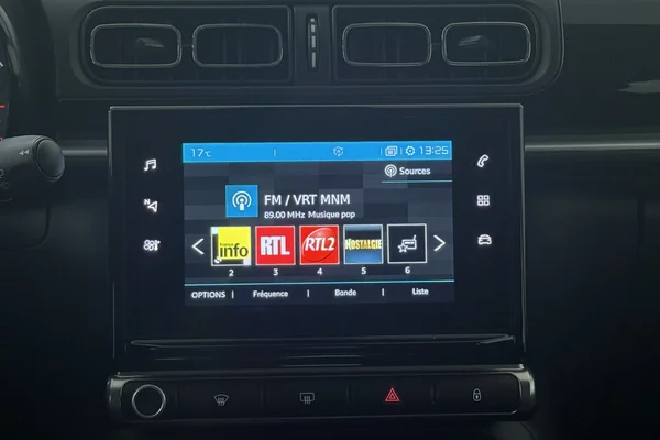 Citroen C3 (2022) — foto 3 van 19
