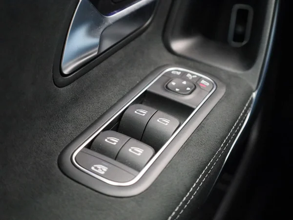 Mercedes-Benz CLA (2025) — foto 24 van 40