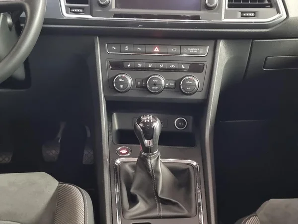 SEAT Ateca (2019) — foto 4 van 23