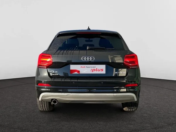 AUDI Q2 (2020) — foto 21 van 21