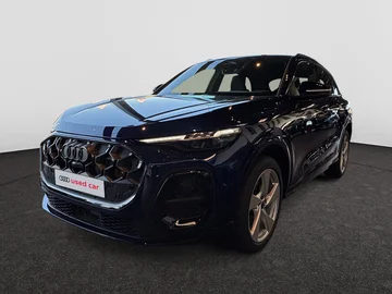 AUDI Q5 (2025)