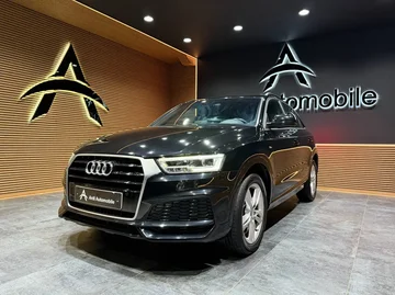 Audi Q3 32fc8444-42be-4f4b-af77-c483a4c4aa71
