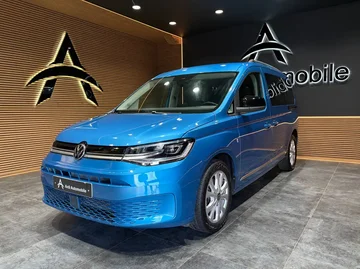 Volkswagen Caddy (2023)