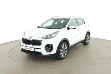 Kia Sportage 0dd4ec69-20bc-41b3-98e8-df99a9cbbab4