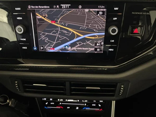 VOLKSWAGEN Taigo (2022) — foto 7 van 25