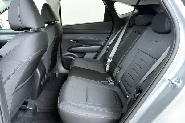 Hyundai Tucson (2026) — foto 16 van 17