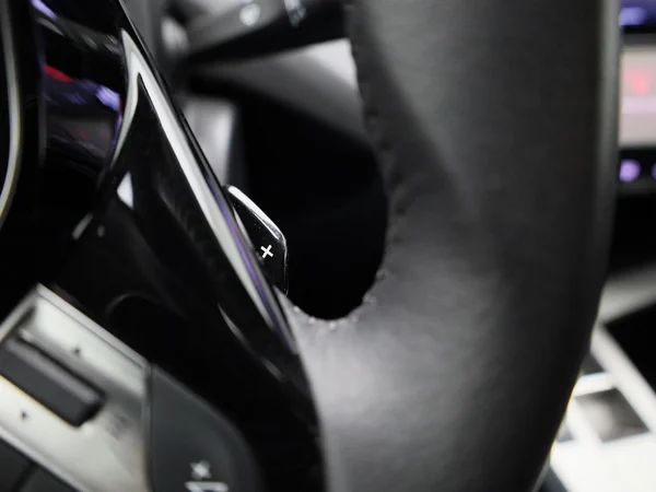 Peugeot 308 (2023) — foto 22 van 39