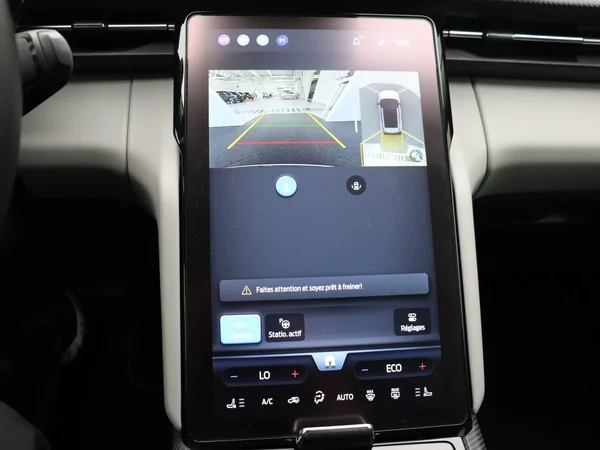 Ford Explorer (2024) — foto 5 van 25