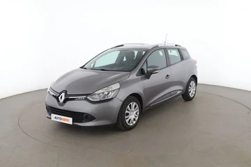 Renault Clio db302a64-4cd7-4116-91f5-16c8b83c5df4