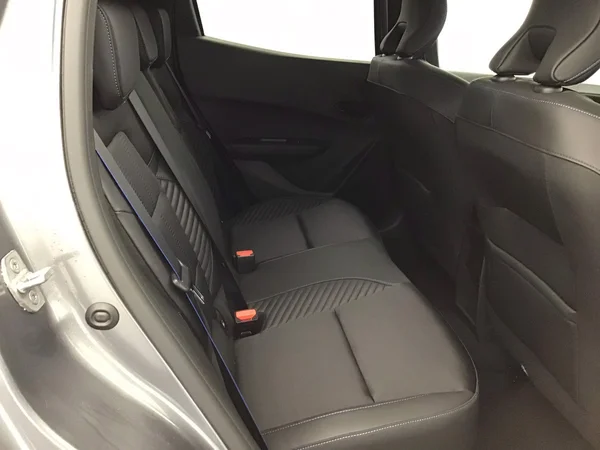 Renault Clio VI Hybrid (HEV) (2026) — foto 27 van 29