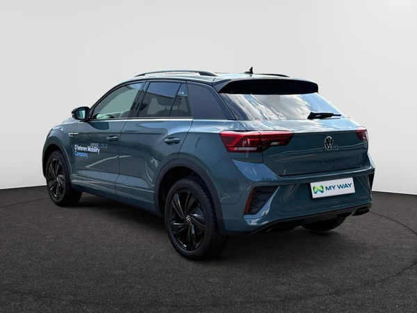 VOLKSWAGEN T-Roc (2026) — foto 18 van 24