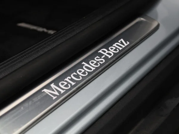 Mercedes-Benz GLC (2025) — foto 36 van 47