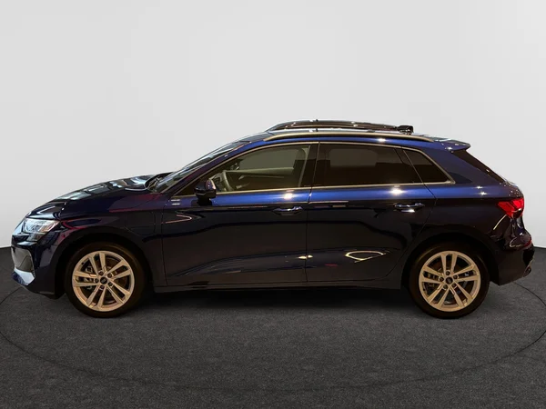 AUDI A3 Sportback PHEV (2026) — foto 9 van 16