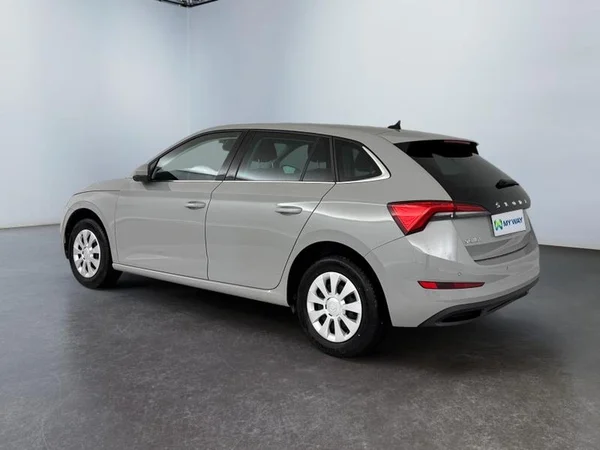SKODA Scala (2021) — foto 23 van 25