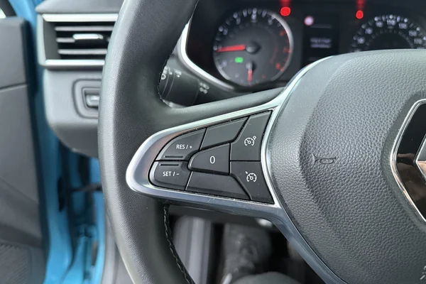Renault Clio V (2020) — foto 6 van 21